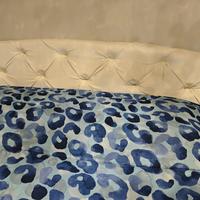 letto matrimoniale contenitore