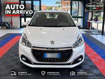 PEUGEOT 208 PureTech 82 S&S 5p. Signature