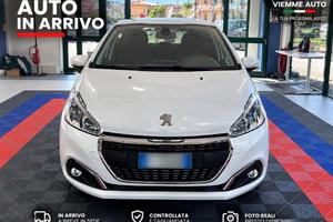 PEUGEOT 208 PureTech 82 S&S 5p. Signature