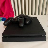 Play station 4 slim