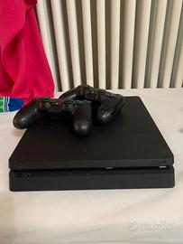 Play station 4 slim