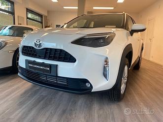 Toyota Yaris Cross Yaris Cross 1.5 Hybrid 5p. E-CV