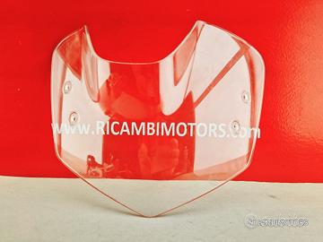 CUPOLINO PARABREZZA BMW K1200R K1300R
