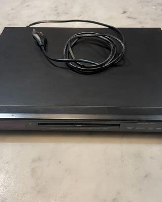 LETTORE DVD E CD NORTEK NDVX200