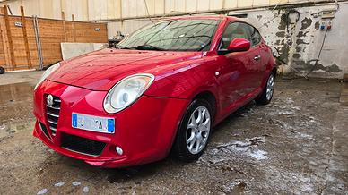 ALFA ROMEO MITO 1.4 T GPL DISTINCTIVE 120 CV