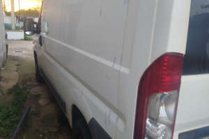 Fiat ducato 120 cv