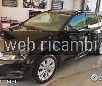 Golf 7 ricambi musata rif 21