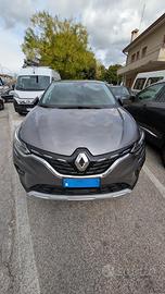 Renault Captur Techno GPL