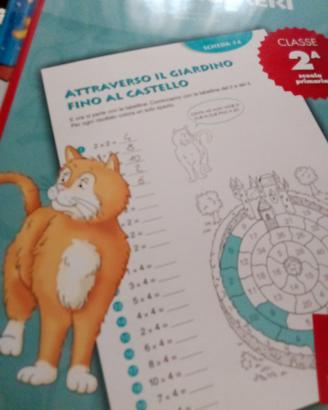gioco e imparo con i numeri 