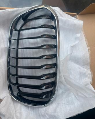 Griglia anteriore bmw f20 originale