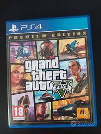 GTA 5