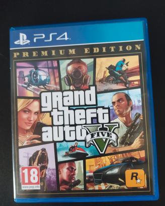 GTA 5