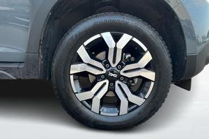 Dacia Duster II 2021 1.5 Blue dCi Prestige 4x2