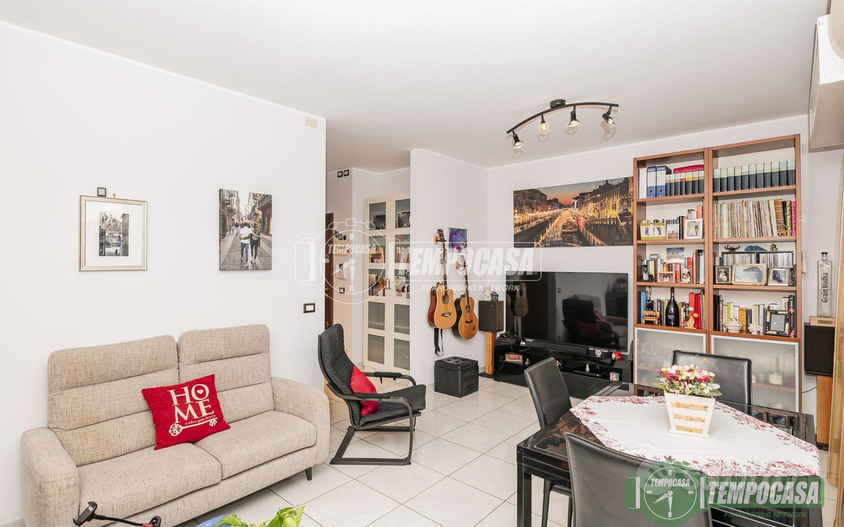 Appartamento – San Giuliano Milanese, Carpianello - Vista 3