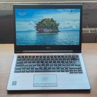 Notebook Fujitsu Intel Core i5 Ram 8Gb SSD 256Gb