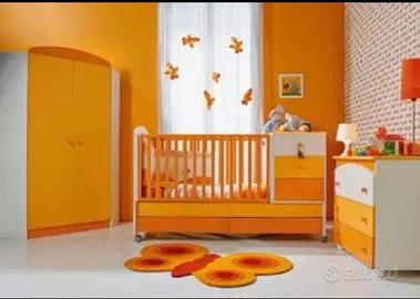 cameretta Prenatal come nuova