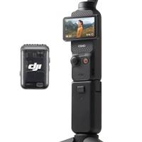 DJI OSMO POCKET 3 CREATOR COMBO