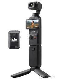 DJI OSMO POCKET 3 CREATOR COMBO