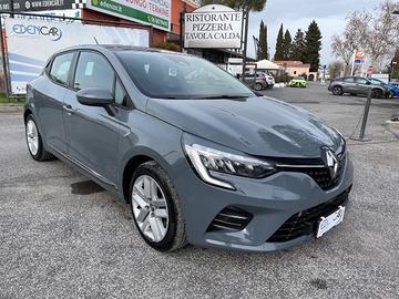 Renault Clio 1.6 E-Tech hybrid Zen 140cv auto