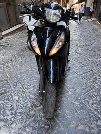 Scooter Honda vision 