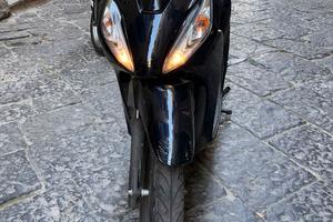 Scooter Honda vision 