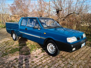 Daewoo Pickup Cassonato 1.9 Diesel ASI Peugeot
