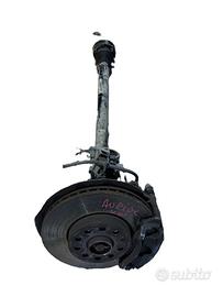 FUSELLO COMPLETO ANTERIORE DESTRO VOLKSWAGEN Golf