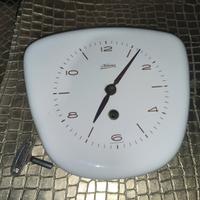 Orologio da parete Kaiser meccanico carica Germany