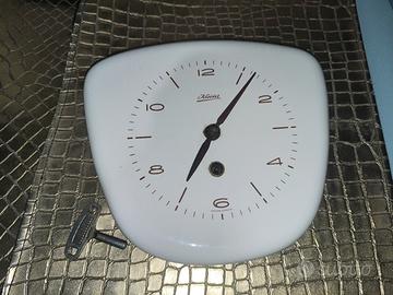 Orologio da parete Kaiser meccanico carica Germany