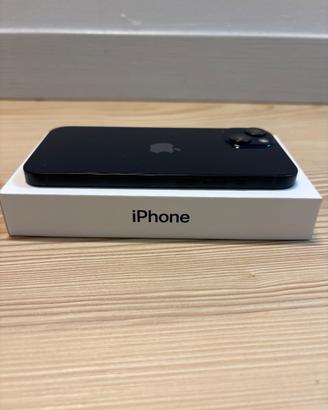 iPhone 13 128 GB Midnight