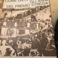 Libri premio strega