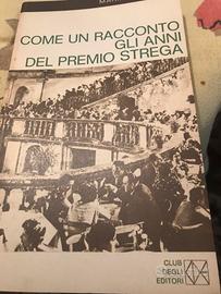Libri premio strega