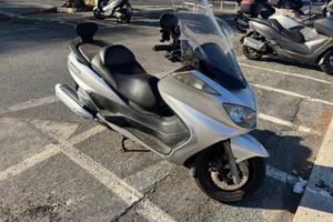 Yamaha Majesty 400