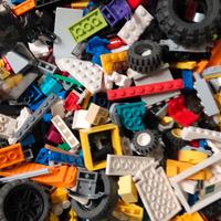 lego sfuso 5 kg