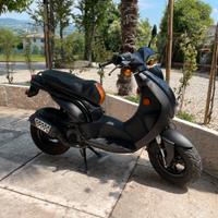 Peugeot Ludix 50cc