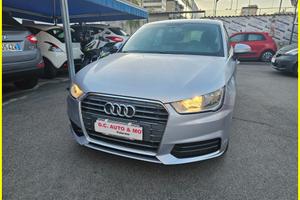 Audi A1 SPB 1.0 TFSI Benzina 95CV..5 Porte..2015