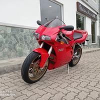 Ducati 748