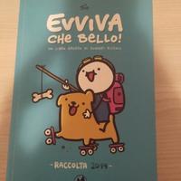 fumetti/raccolte di scottecs LEGGERE DESCRIZIONE!