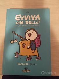 fumetti/raccolte di scottecs LEGGERE DESCRIZIONE!