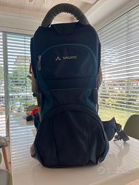 Zaino porta bambini