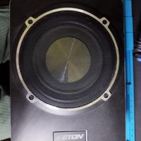 Eton Active Subwoofer USB 8