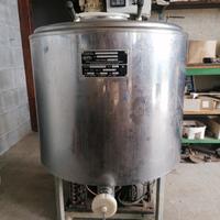 Cella refrigerante 150 litri