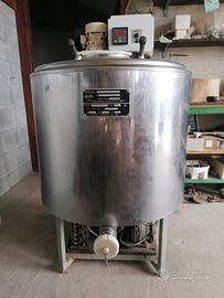 Cella refrigerante 150 litri