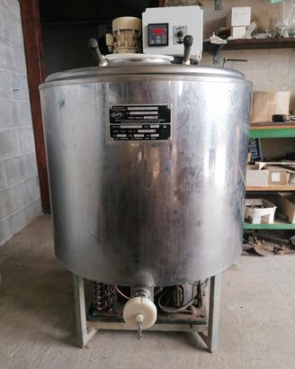 Cella refrigerante 150 litri