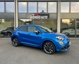 FIAT 500X 1.5 T4 Hybrid 130 CV DCT Sport PREZZO