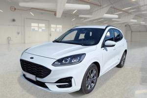 FORD KUGA 2.0 ECOBLUE 120 CV 2WD ST-LINE AUTO SUV