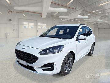 FORD KUGA 2.0 ECOBLUE 120 CV 2WD ST-LINE AUTO SUV