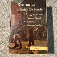 Romanzi