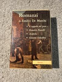 Romanzi