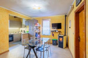 BILOCALE STRADA FONDOVALLE 89, CITERNA, FORNOVO DI